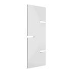 Fiore Mild Steel Towel Rail