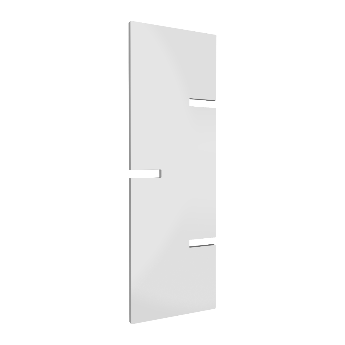 Fiore Mild Steel Towel Rail