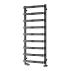 Flora Mild Steel Towel Rail