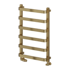 Flora Mild Steel Towel Rail
