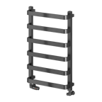 Flora Mild Steel Towel Rail