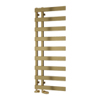 Florina Mild Steel Towel Rail