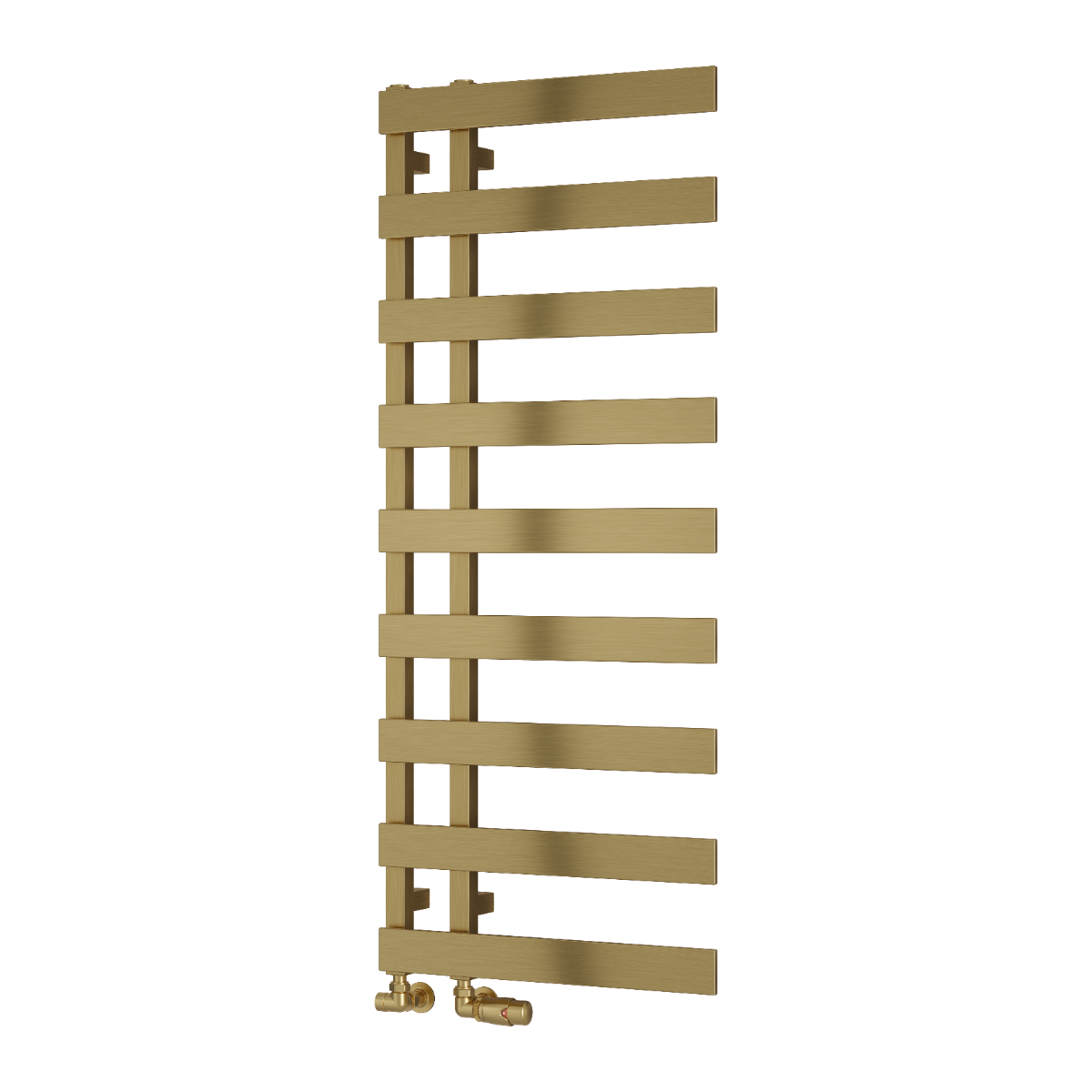 Florina Mild Steel Towel Rail