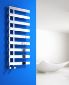 Florina Mild Steel Towel Rail