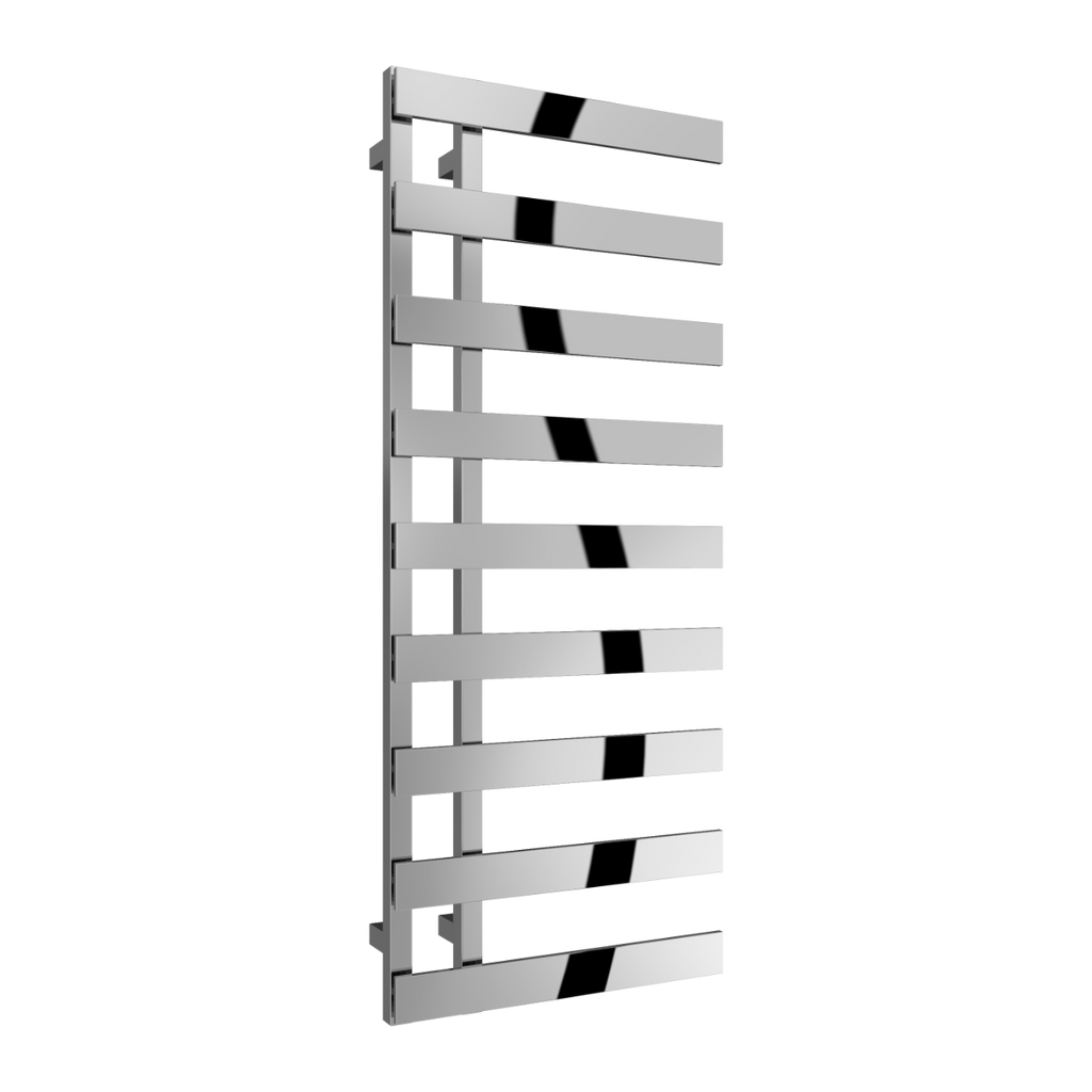 Florina Mild Steel Towel Rail