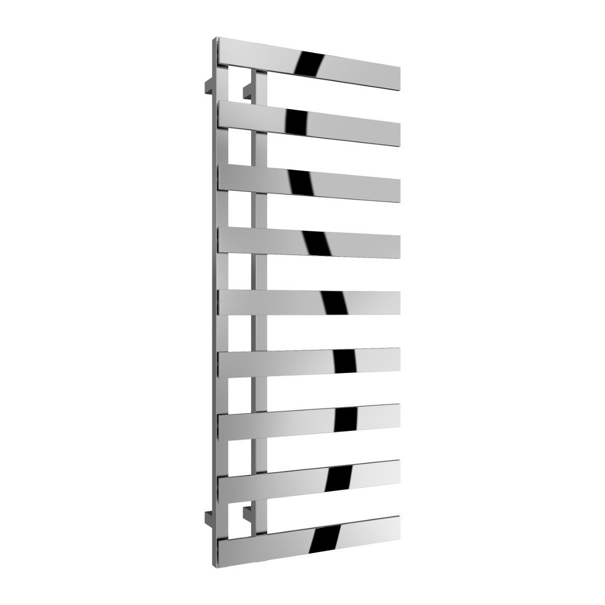 Florina Mild Steel Towel Rail