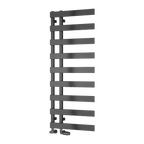 Florina Mild Steel Towel Rail