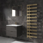 Florina Mild Steel Towel Rail