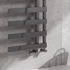 Florina Mild Steel Towel Rail