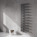 Florina Mild Steel Towel Rail