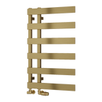 Florina Mild Steel Towel Rail