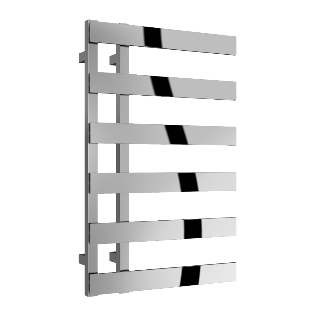 Florina Mild Steel Towel Rail