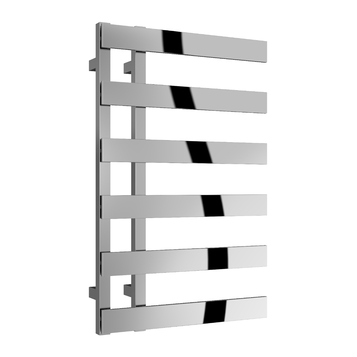 Florina Mild Steel Towel Rail