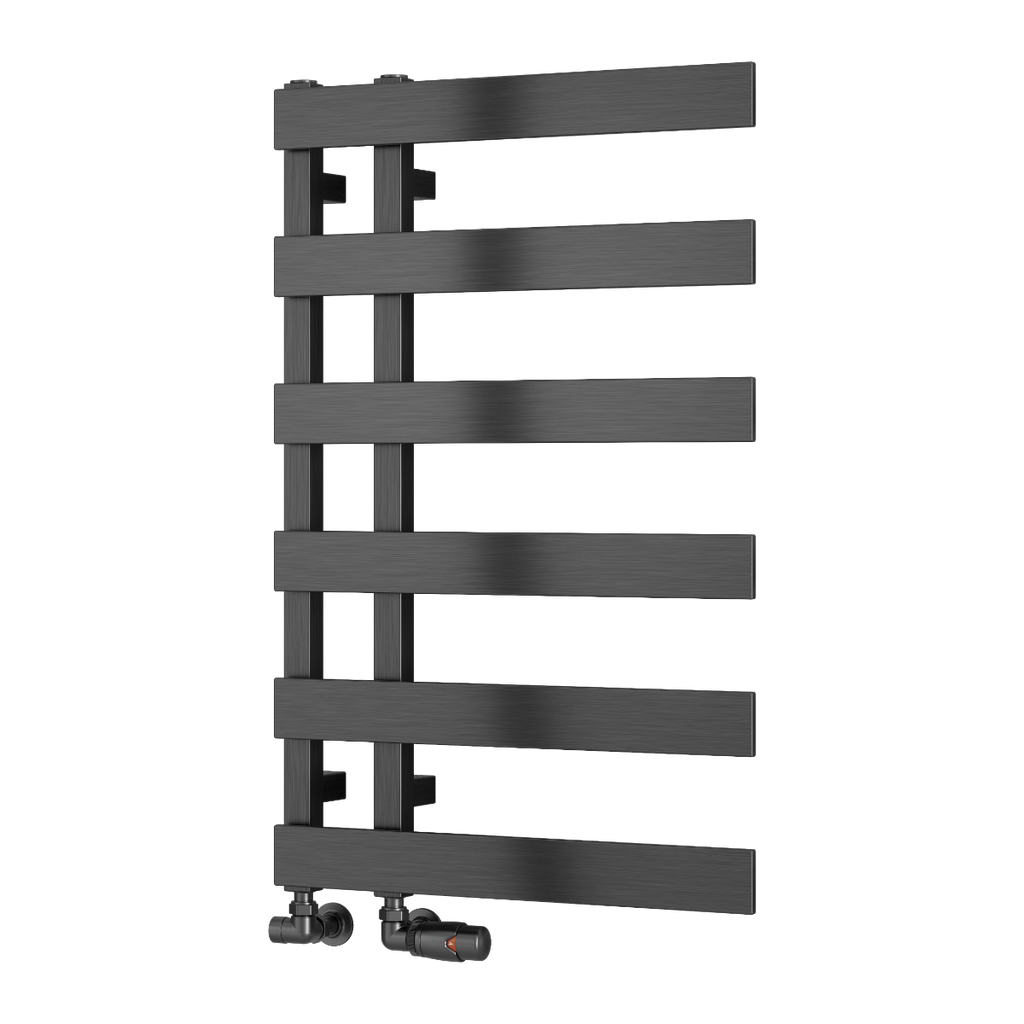 Florina Mild Steel Towel Rail