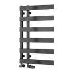 Florina Mild Steel Towel Rail