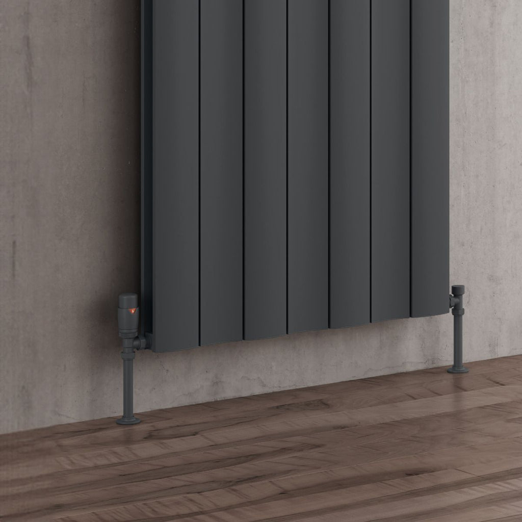 Gio Vertical Aluminium Radiator