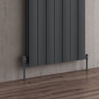 Gio Vertical Aluminium Radiator