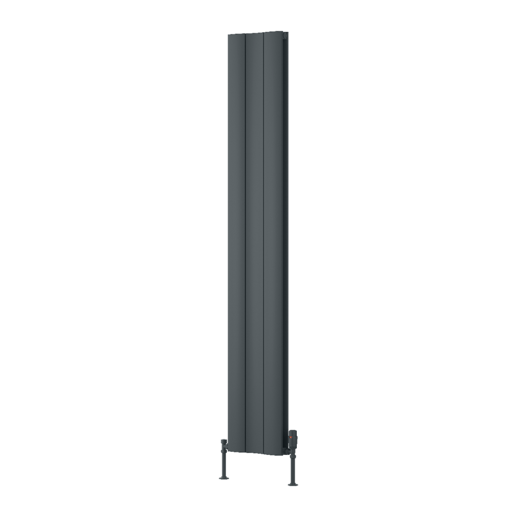 Gio Vertical Aluminium Radiator