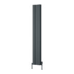 Gio Vertical Aluminium Radiator