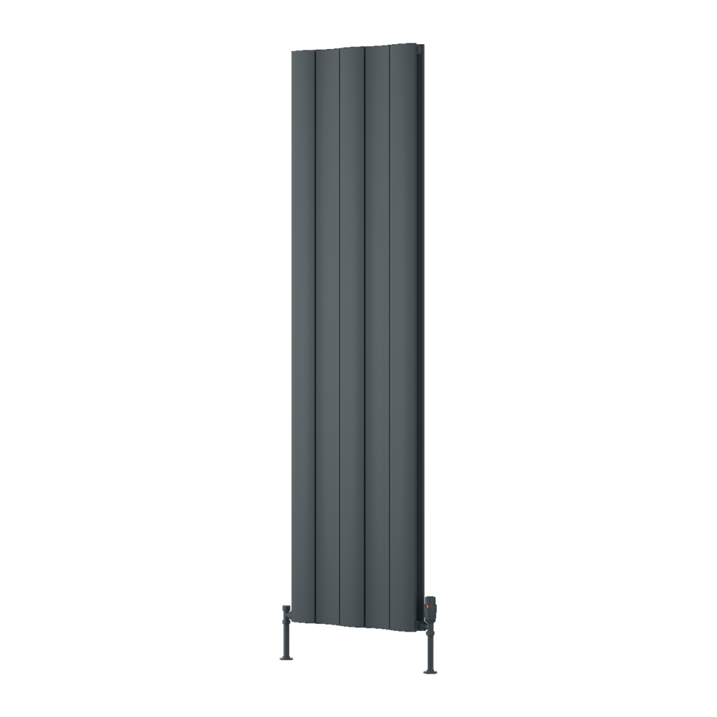 Gio Vertical Aluminium Radiator