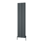 Gio Vertical Aluminium Radiator