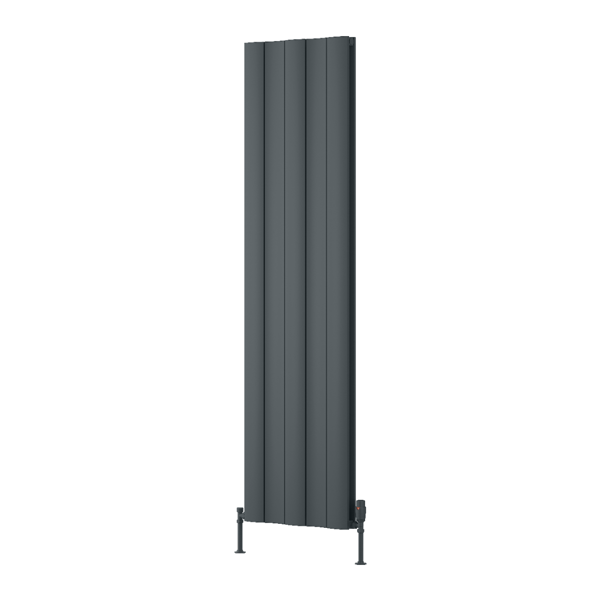 Gio Vertical Aluminium Radiator