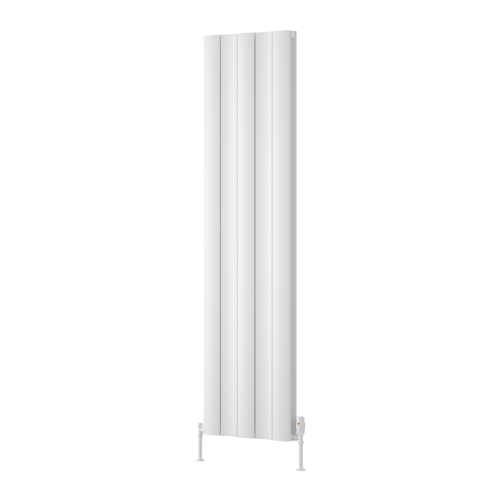 Gio Vertical Aluminium Radiator