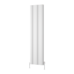 Gio Vertical Aluminium Radiator