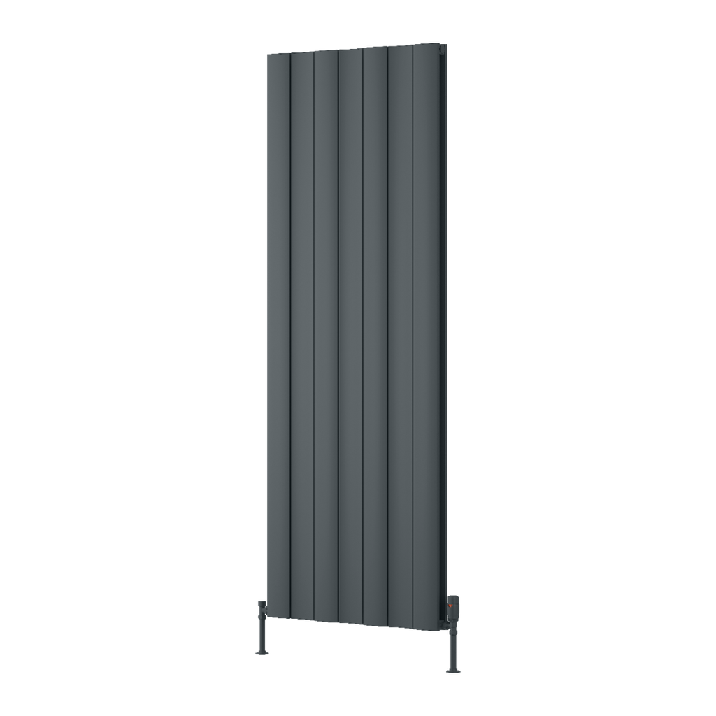 Gio Vertical Aluminium Radiator