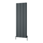 Gio Vertical Aluminium Radiator