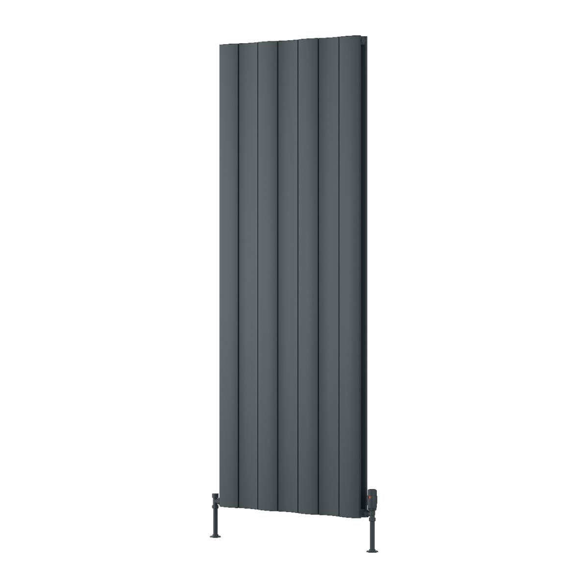 Gio Vertical Aluminium Radiator