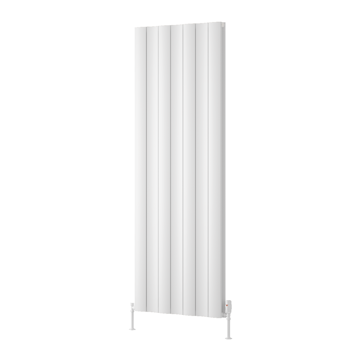 Gio Vertical Aluminium Radiator