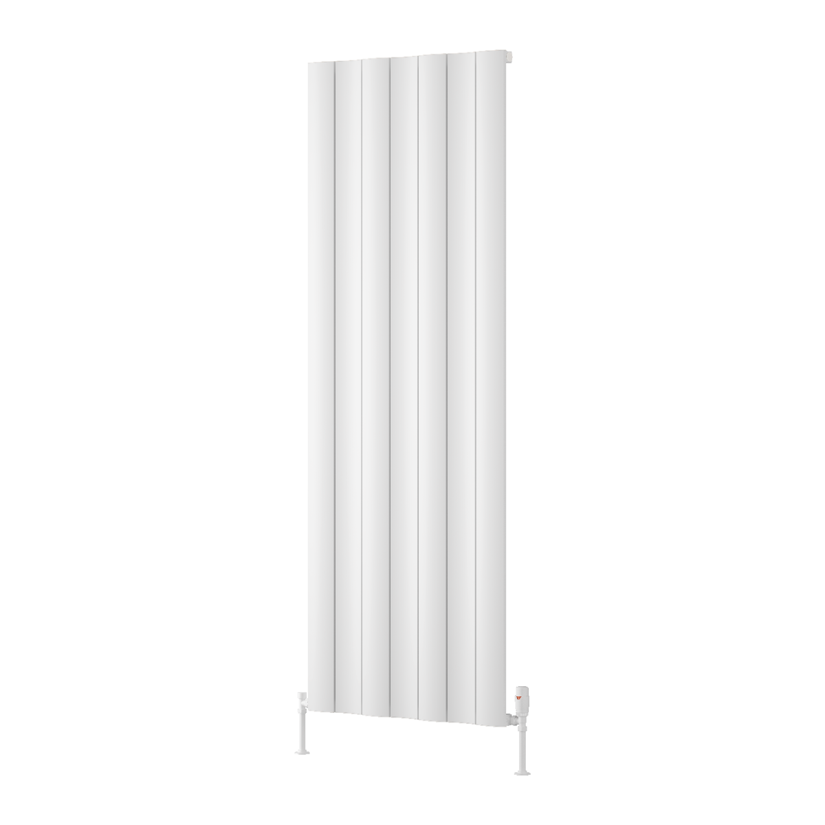 Gio Vertical Aluminium Radiator