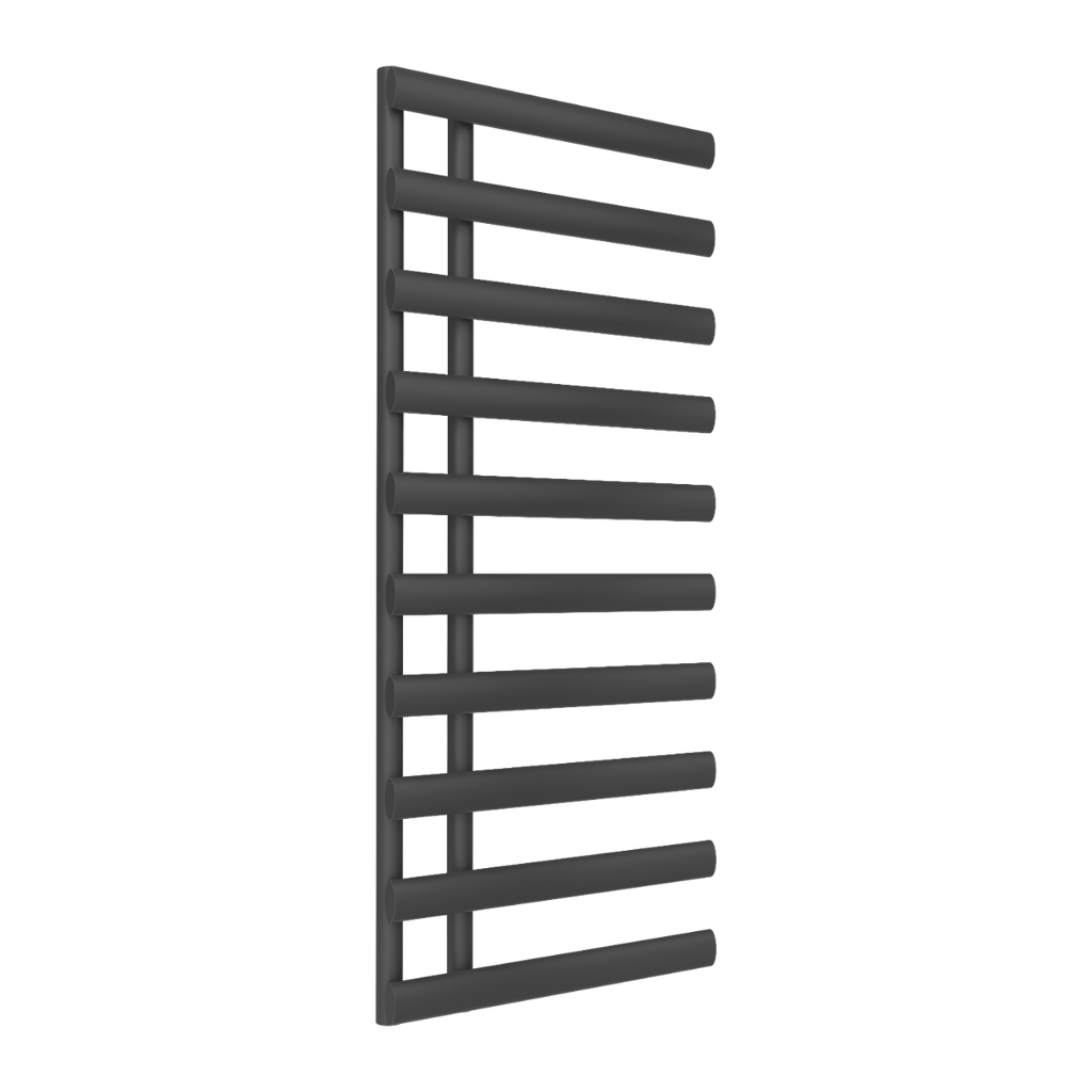 Grace Mild Steel Towel Rail