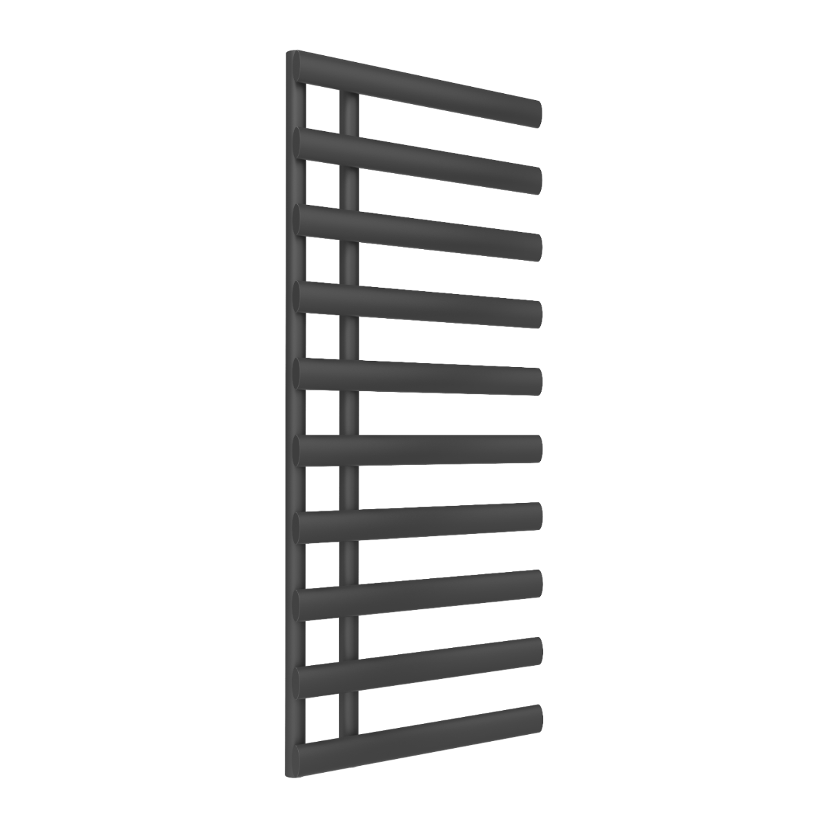 Grace Mild Steel Towel Rail