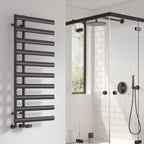 Grace Mild Steel Towel Rail