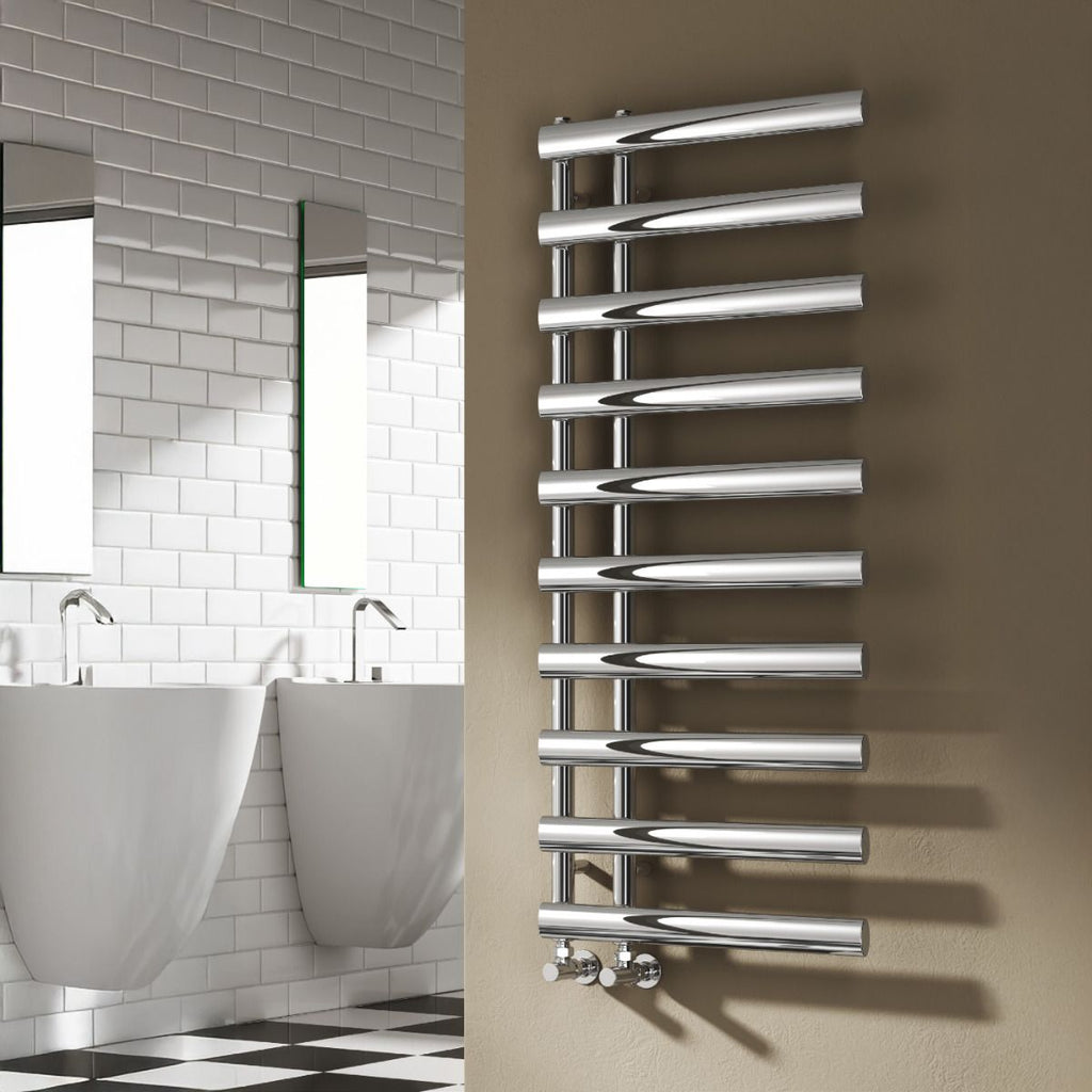 Grace Mild Steel Towel Rail