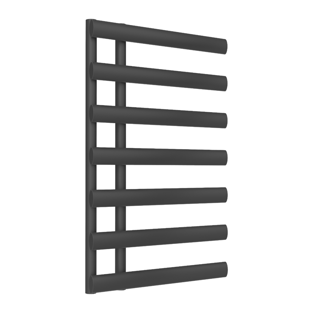 Grace Mild Steel Towel Rail