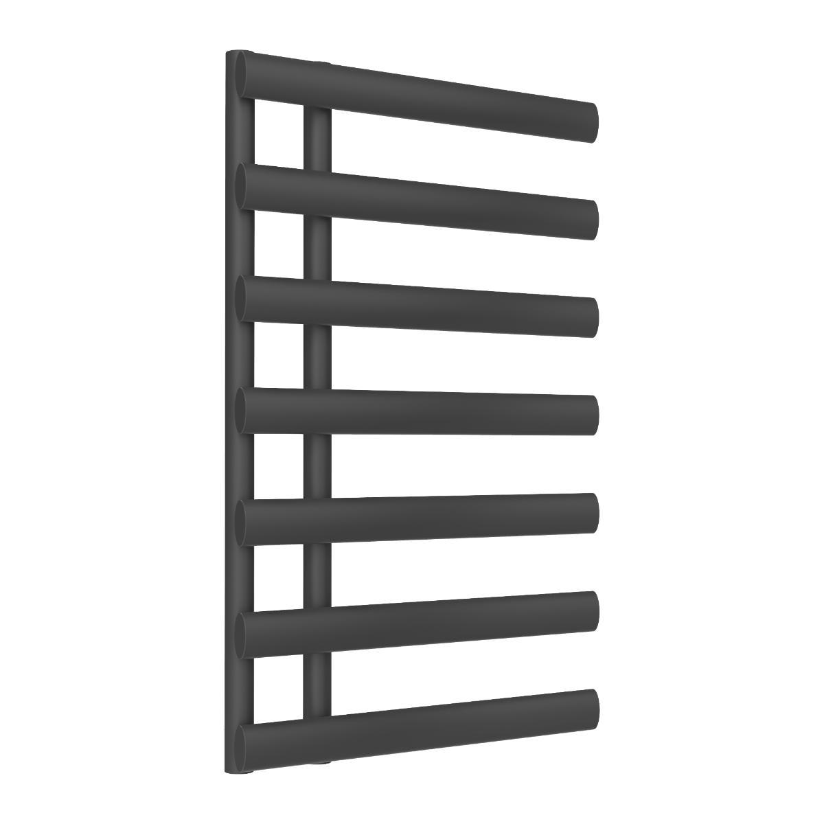 Grace Mild Steel Towel Rail
