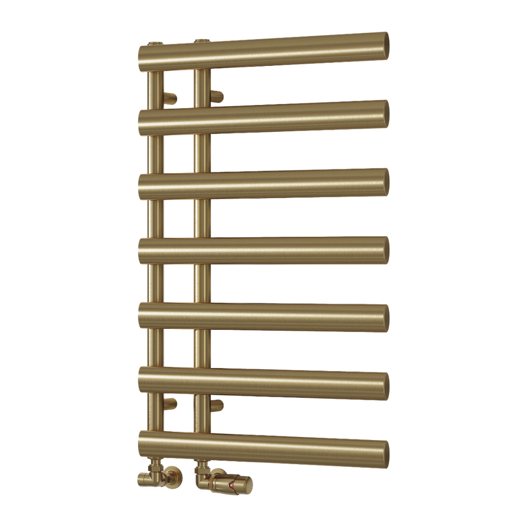 Grace Mild Steel Towel Rail