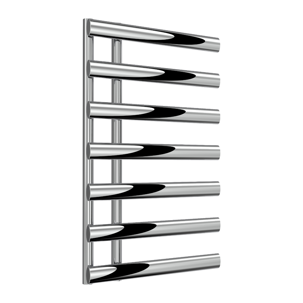 Grace Mild Steel Towel Rail