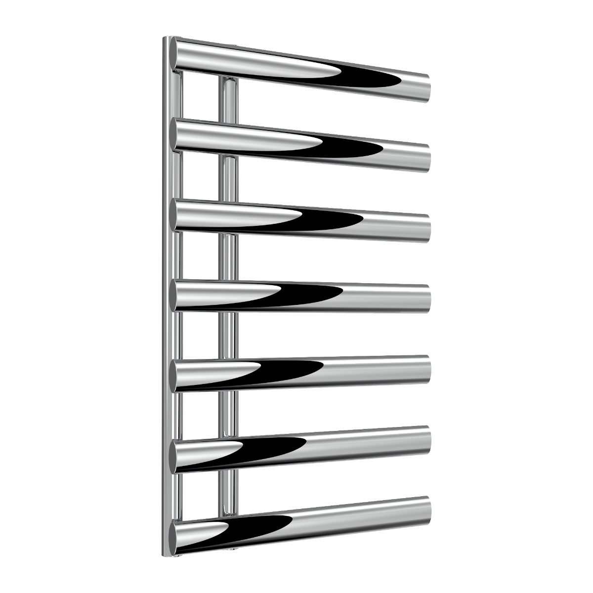 Grace Mild Steel Towel Rail