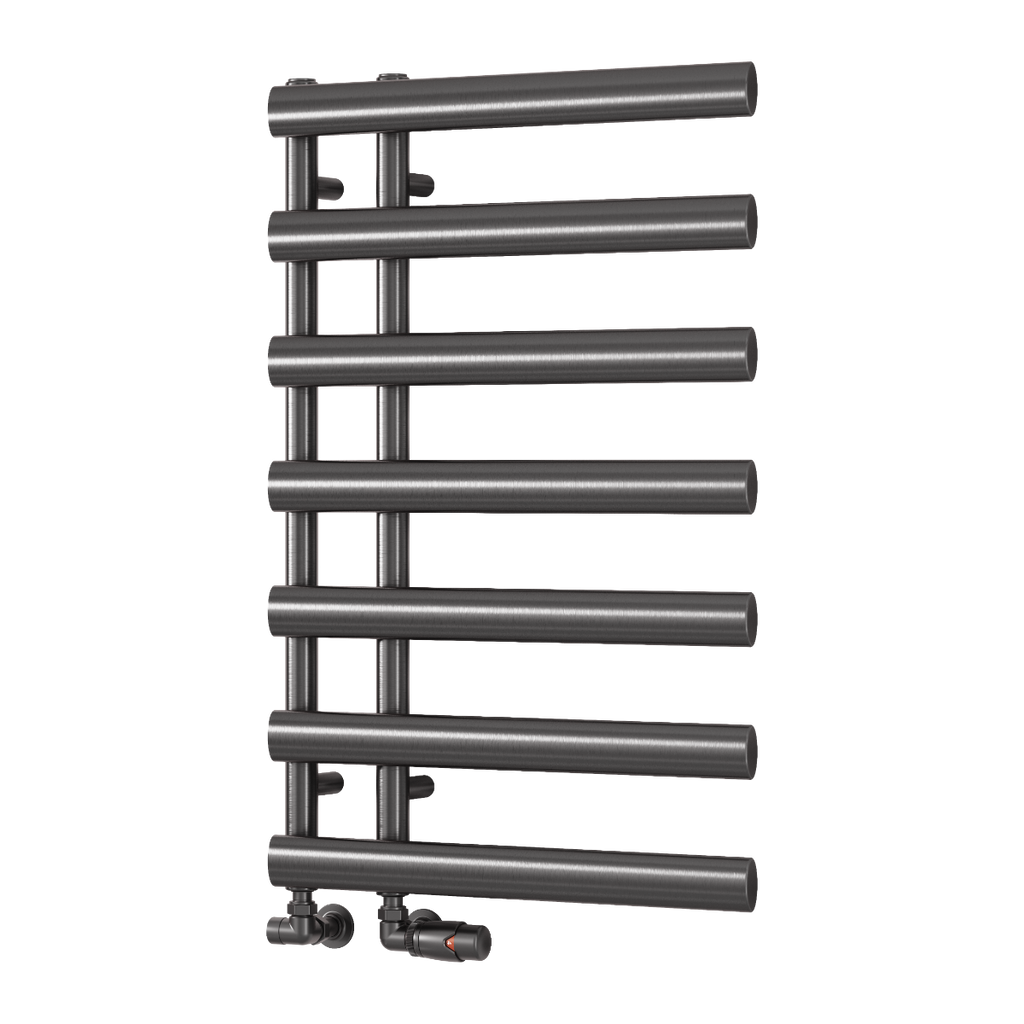 Grace Mild Steel Towel Rail