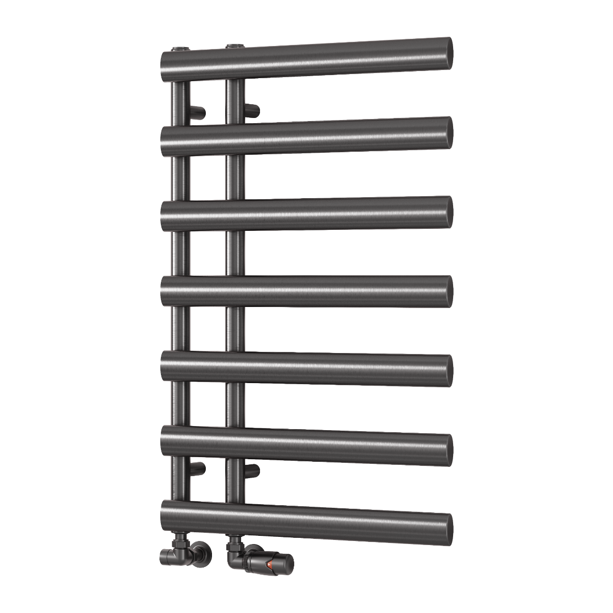 Grace Mild Steel Towel Rail