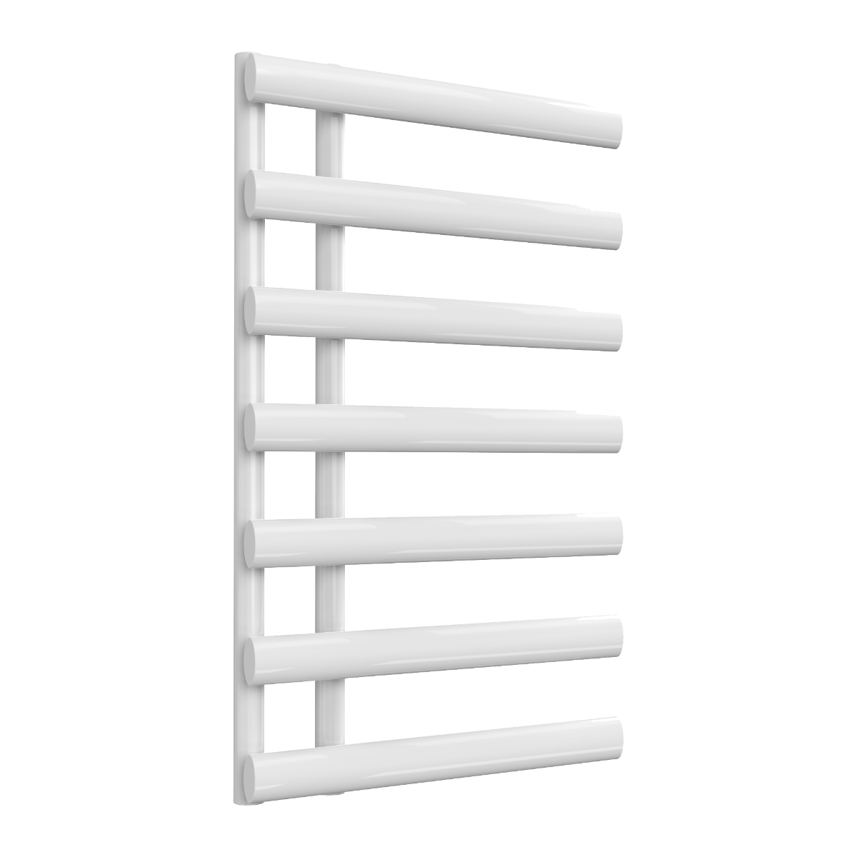 Grace Mild Steel Towel Rail