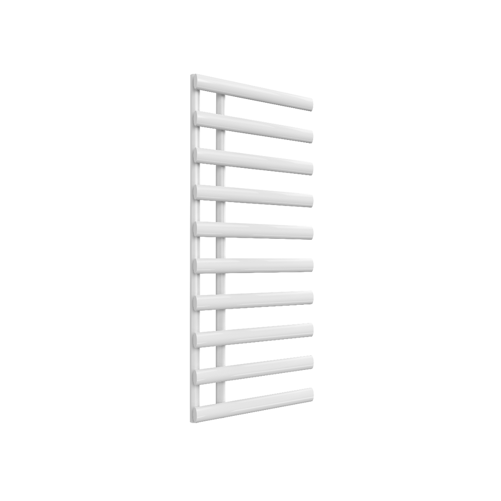Grace Mild Steel Towel Rail