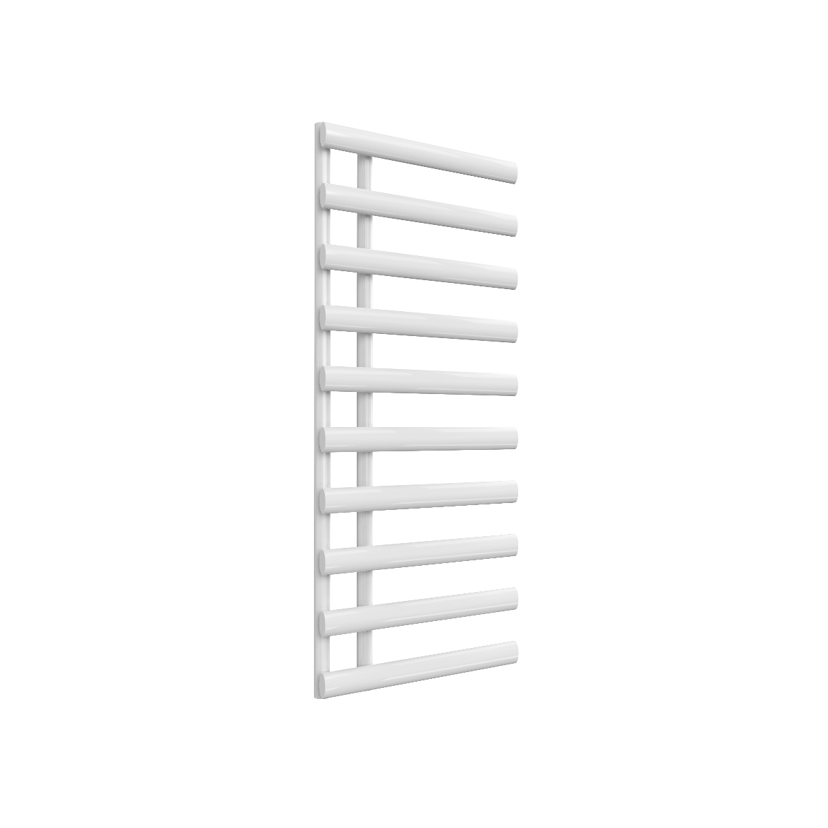 Grace Mild Steel Towel Rail