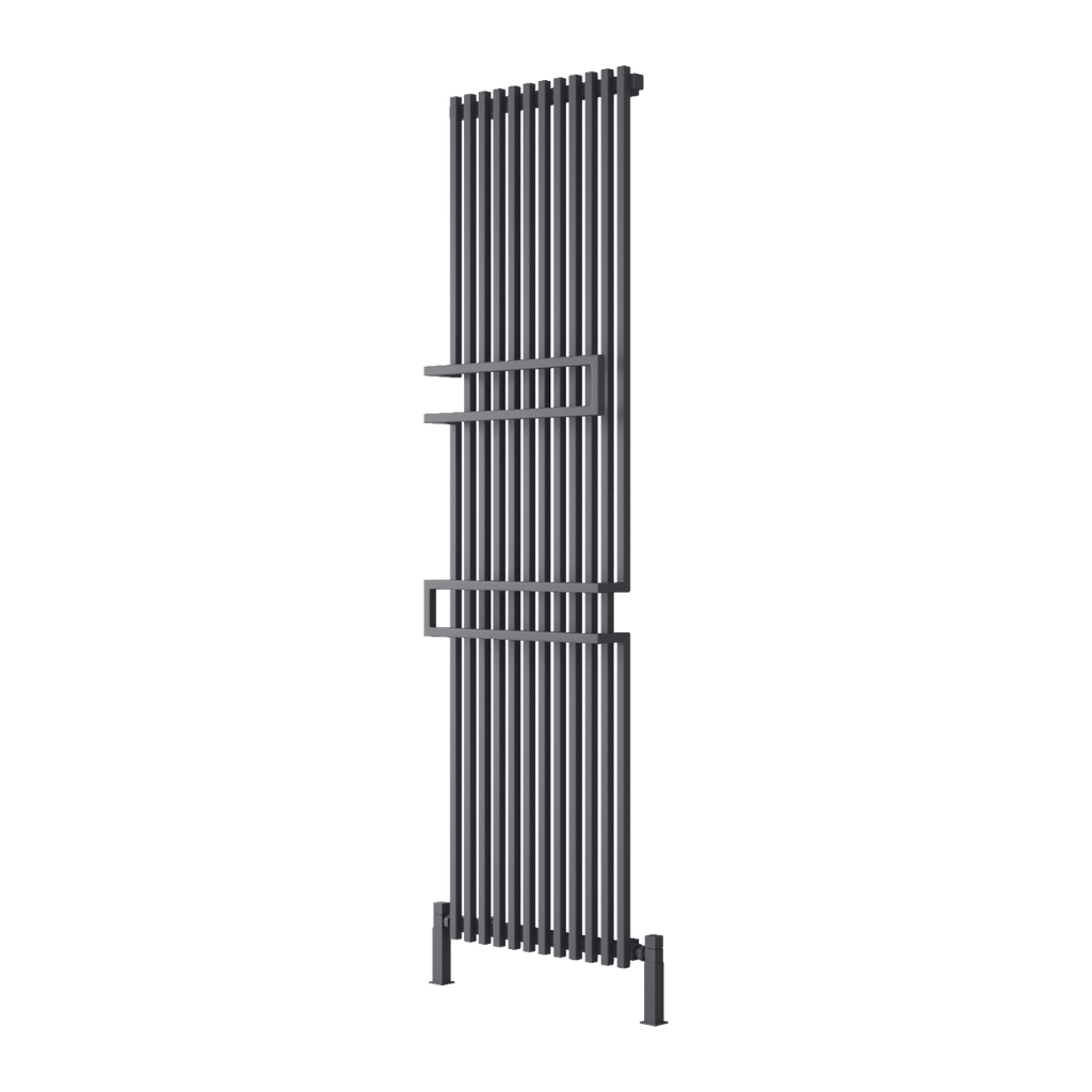 Grande Mild Steel Towel Rail