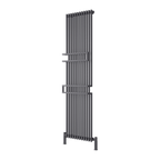 Grande Mild Steel Towel Rail