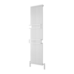 Grande Mild Steel Towel Rail